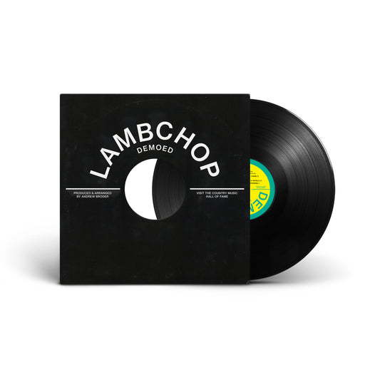 Lambchop - Demoed [12" EP]