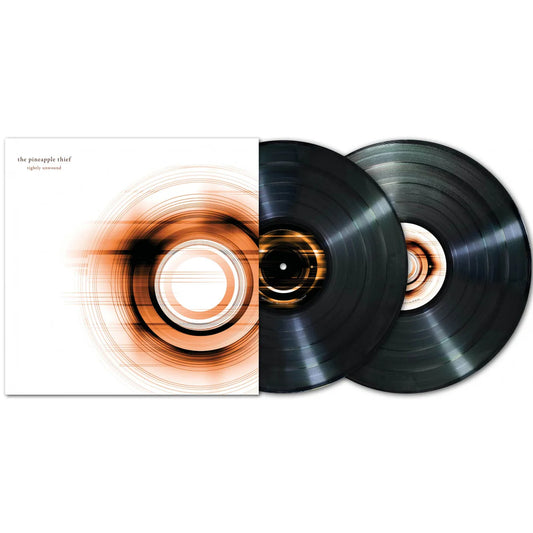 The Pineapple Thief - Tightly Unwound (2025 Mix) [2LP Set]