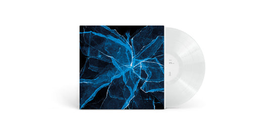 Jason Moran & BlankFor.ms & Marcus Gilmore - Shards [Transparent Vinyl]
