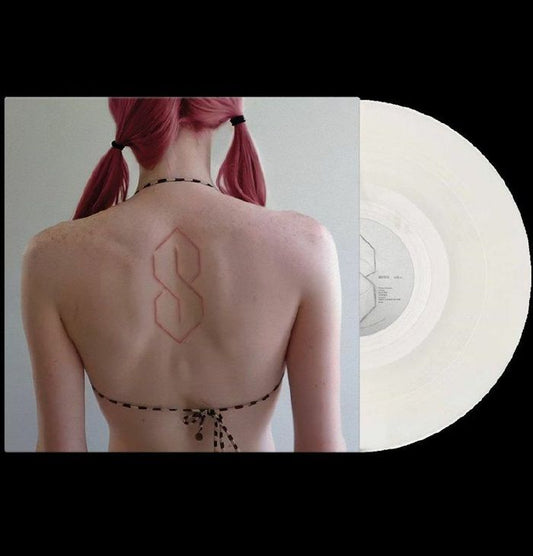 FROST CHILDREN - SISTER [Milky Clear LP]