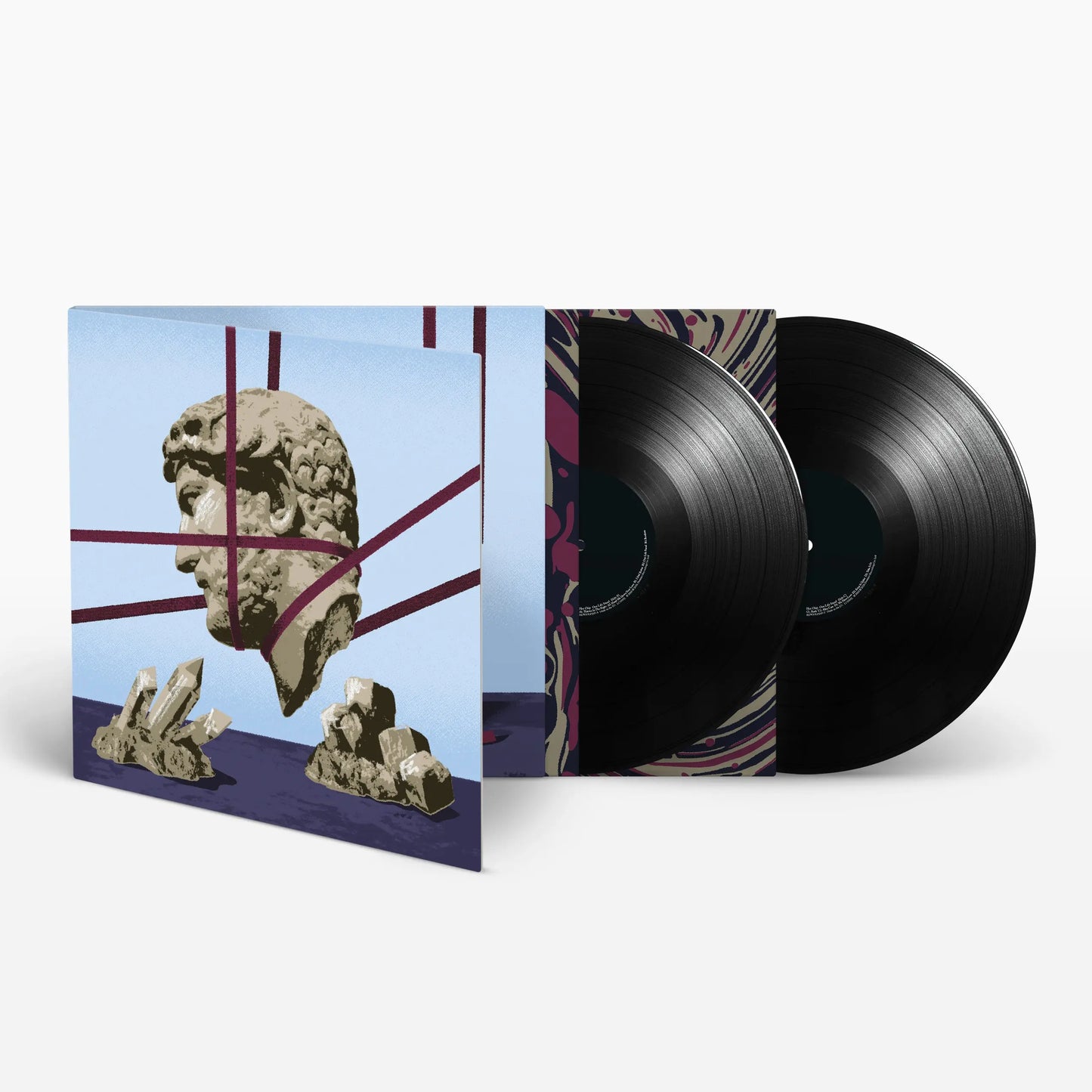 Hot Chip - One Life Stand [Re-Issue/Black 2LP]