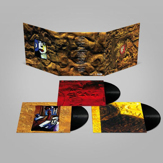 dEUS - Worst Case Scenario (30th Anniversary Edition) [3LP]