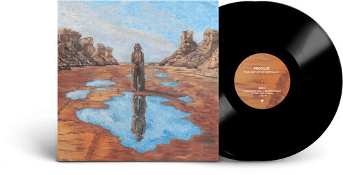 Protoje - The Art Of Acceptance [2LP]