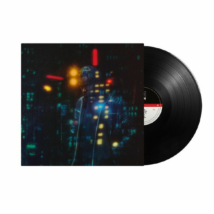 Mansur Brown - Rihla [LP]