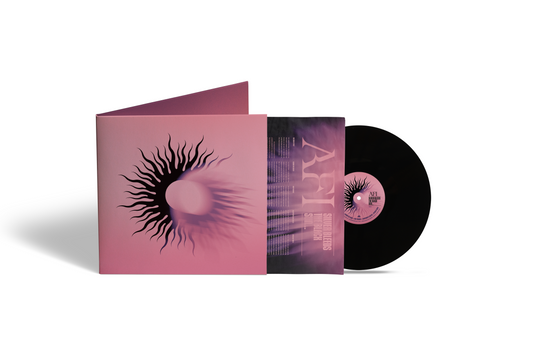 AFI - Silver Bleeds the Black Sun... [LP]