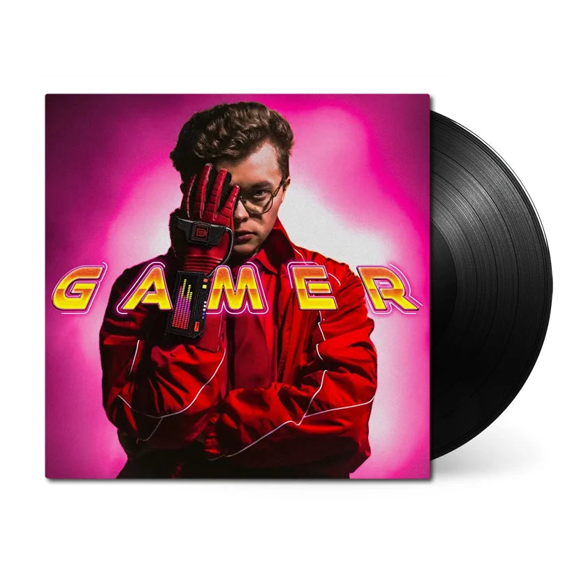 CG5 - GAMER [LP]