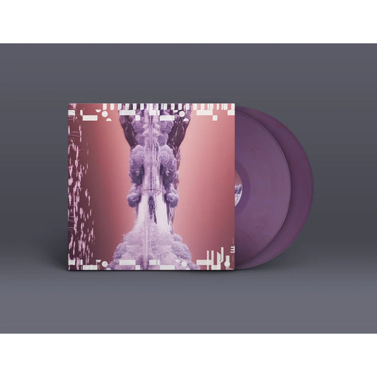 Nils Petter Molvaer - KHMER Live in Bergen [Marbled Purple Coloured Double Vinyl]