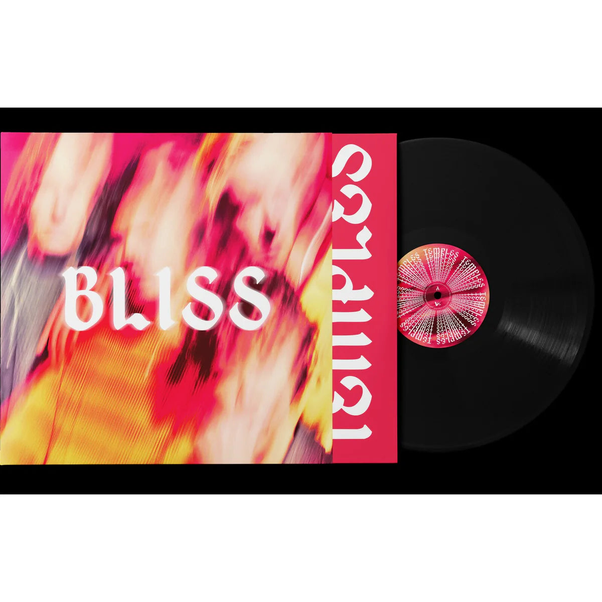 Temples	- Bliss [LP]