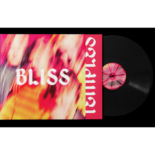 Temples	- Bliss [LP]