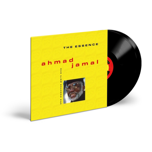 Ahmad Jamal - The Essence, Vol. 1 [2LP]