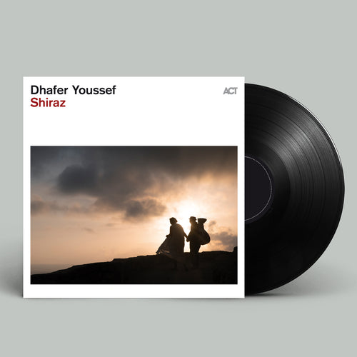 Dhafer Youssef - Shiraz [LP]