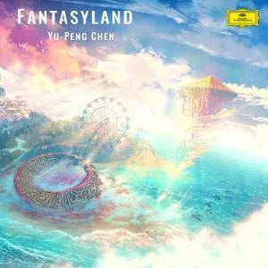Yu-Peng Chen - FANTASYLAND [2LP]