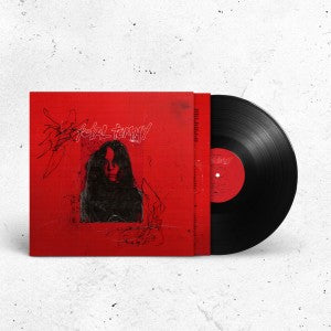 total tommy - bruises [LP]