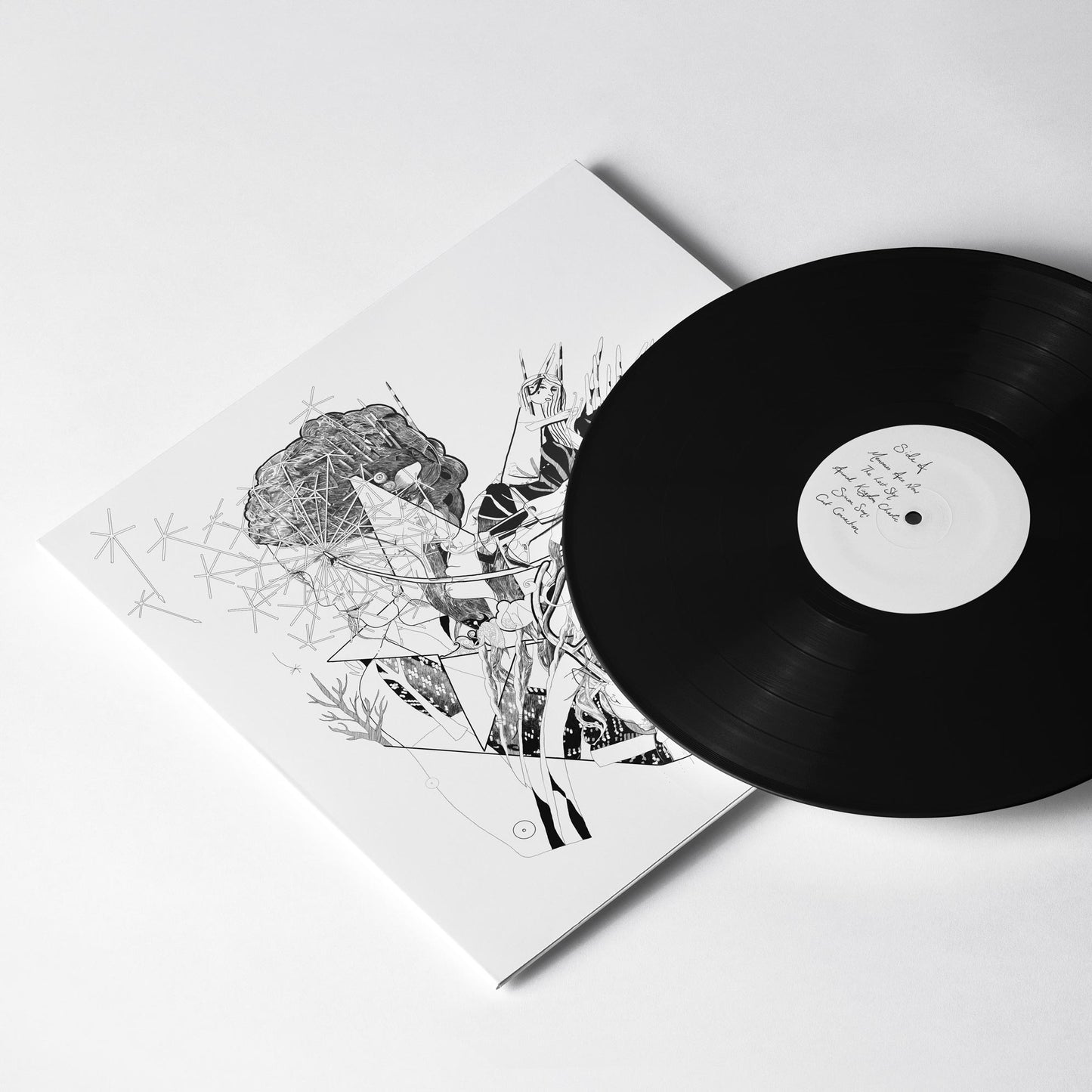 Jesca Hoop - Selective Memory [LP]