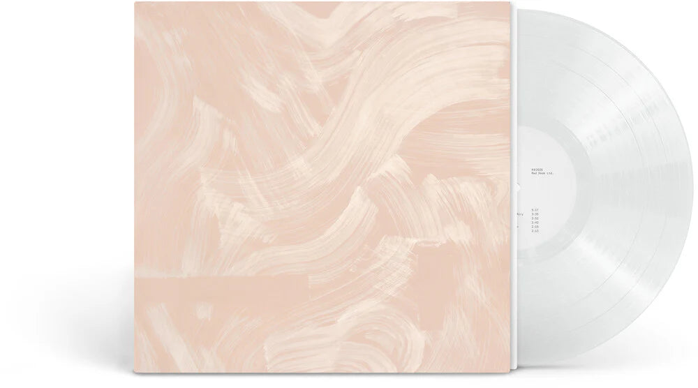 Various Artists - Peace Anthems [180g translucent LP with insert]