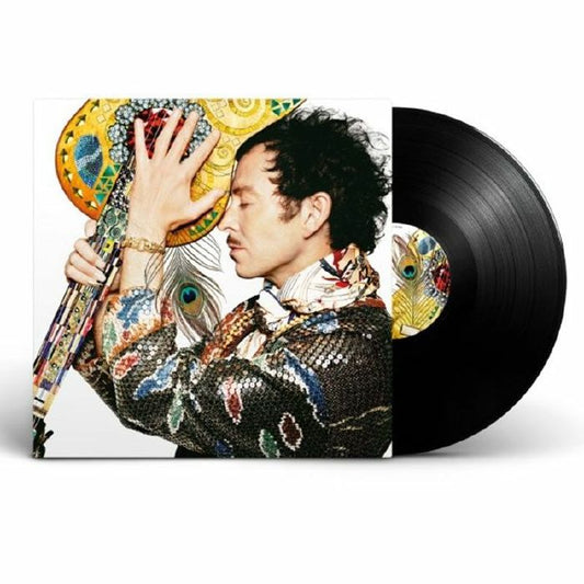 Thibault Cauvin - Alter Ego [LP]