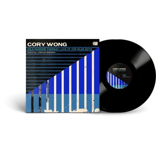 Cory Wong - On A Random Tuesday (Live At The Blue Note featuring Joshua Redman)
