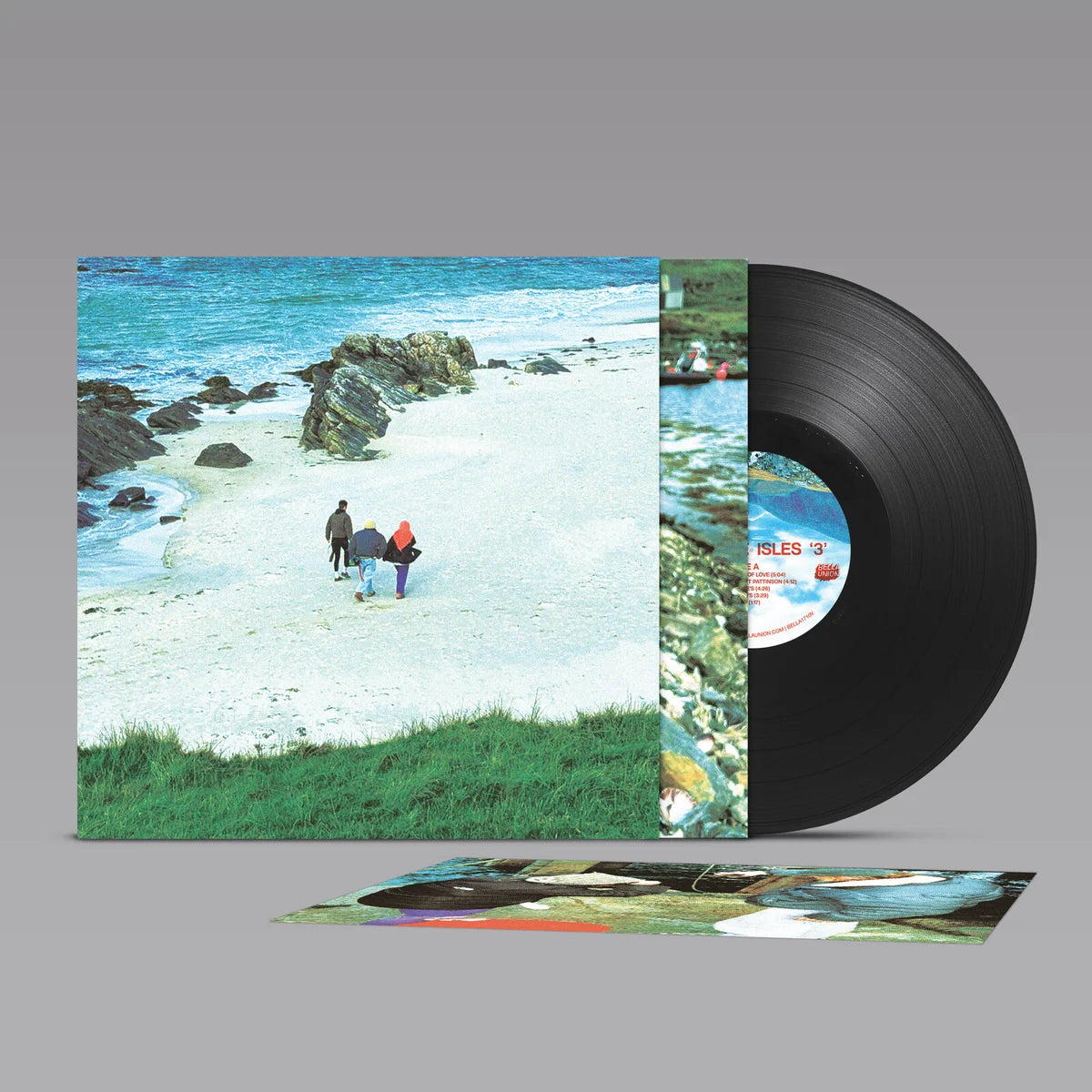 Penelope Isles - 3 [LP]