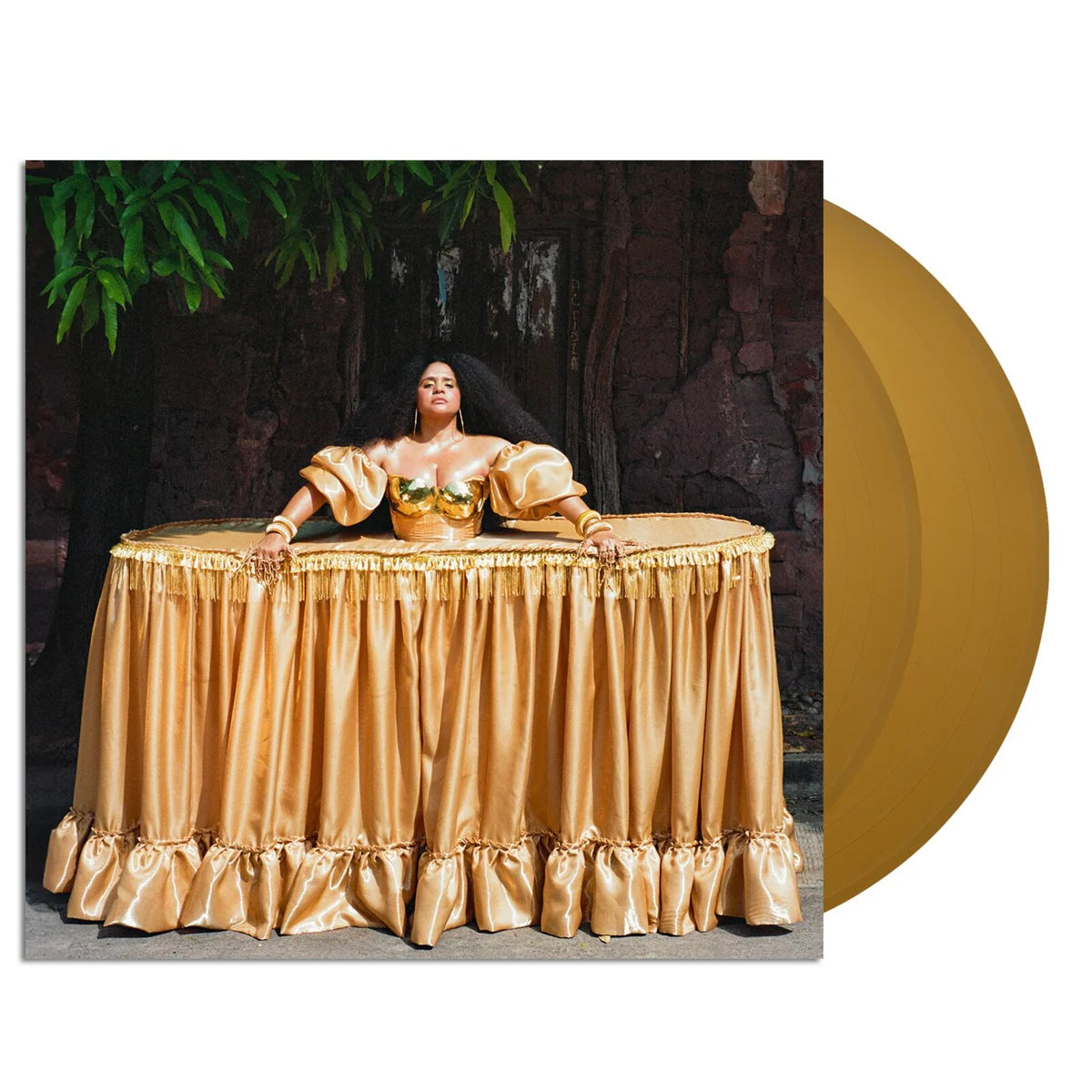 Lido Pimienta - Caribenya [Opaque Gold 2LP]