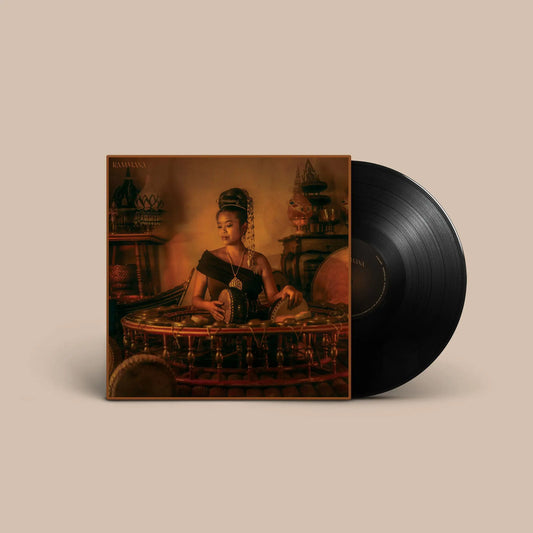 SALIN - RAMMANA (DELUXE) [2LP]