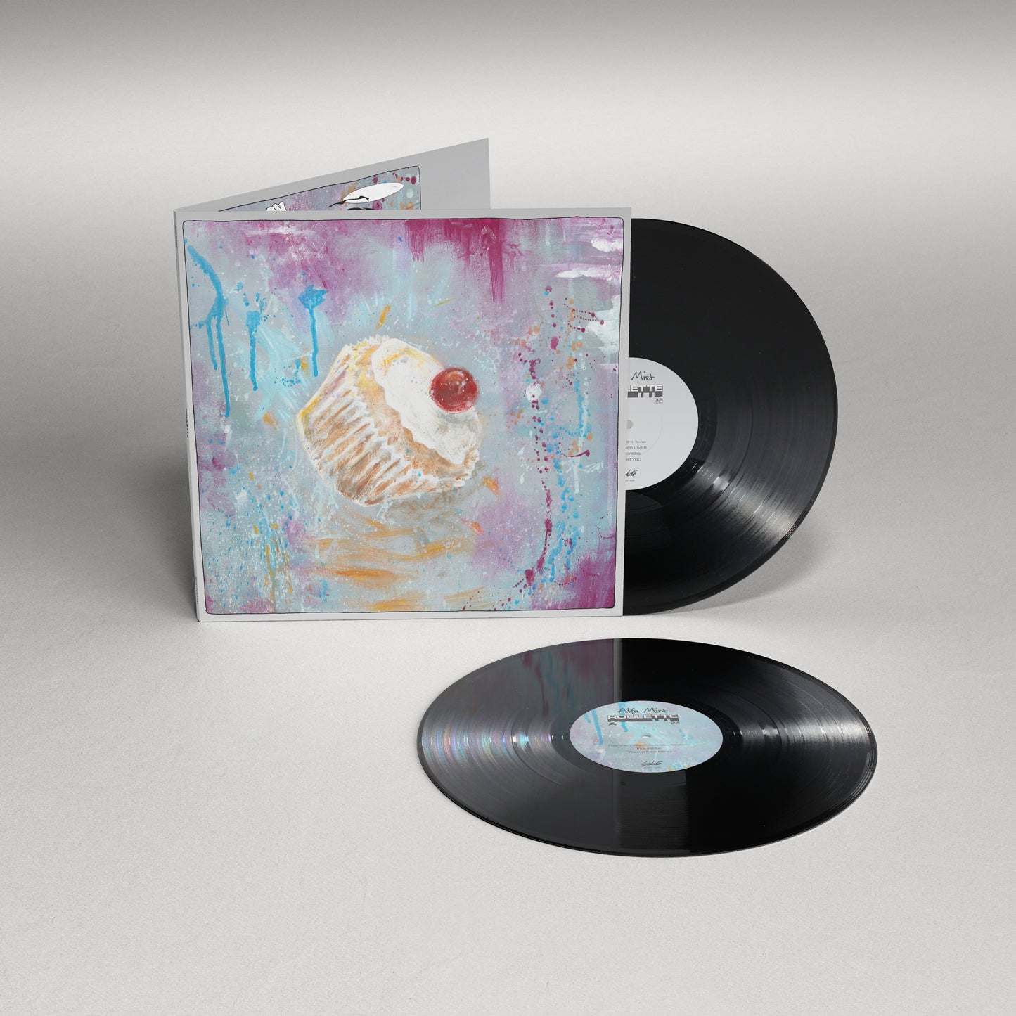 Alfa Mist - Roulette [2LP]