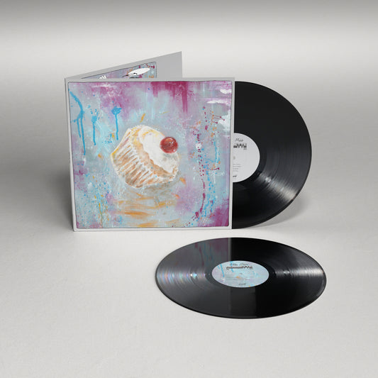 Alfa Mist - Roulette [2LP]