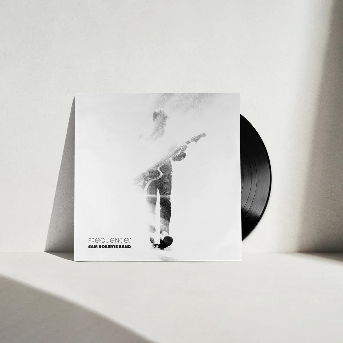 Sam Roberts Band - Frequencies [LP]