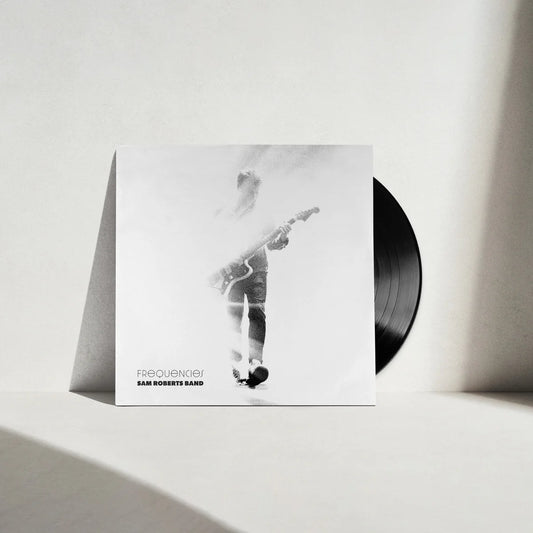Sam Roberts Band - Frequencies [LP]