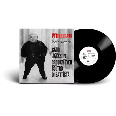 Michel Petrucciani - Both Worlds [black 2LP]