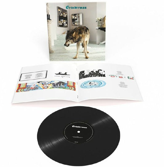 Grinderman - Grinderman 2 [LP]