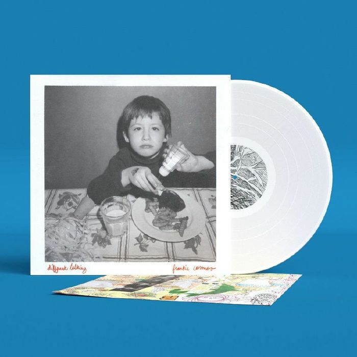 Frankie Cosmos - Different Talking [Coloured Vinyl]