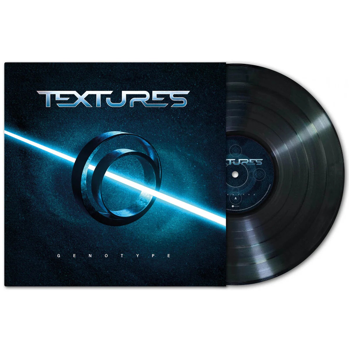 Textures - Genotype [LP]