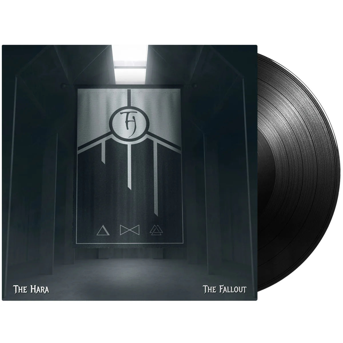 THE HARA - The Fallout [LP]