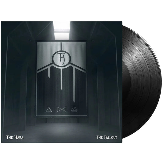THE HARA - The Fallout [LP]