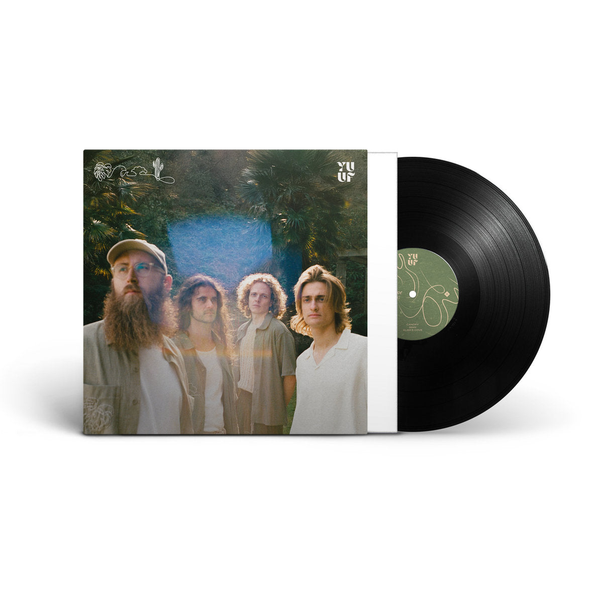 Yuuf - Alma’s Cove