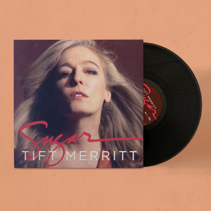Tift Merritt - Sugar [LP]