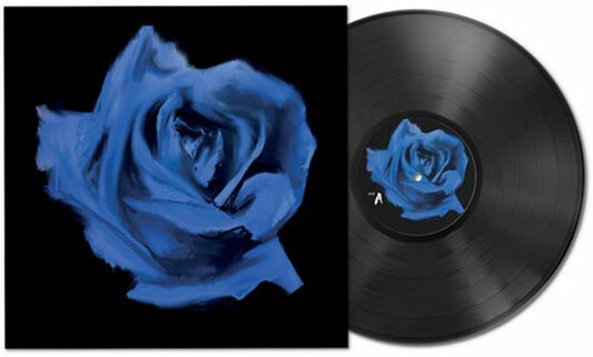 Current Joys - ROSEBUD [black LP]