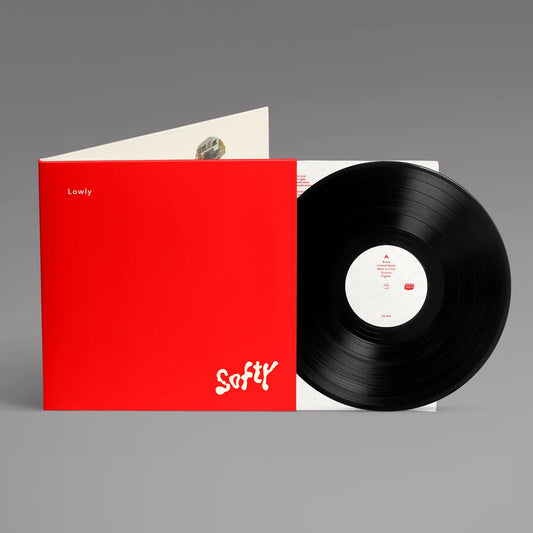 Lowly - Softy [LP]
