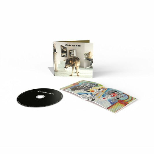 Grinderman - Grinderman 2 [CD]