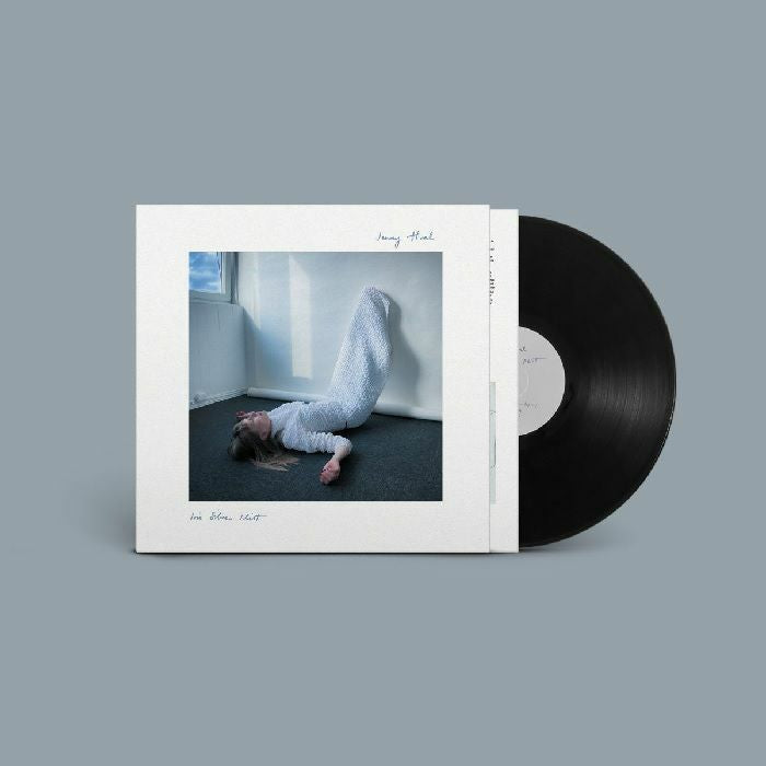 Jenny Hval - Iris Silver Mist [LP]