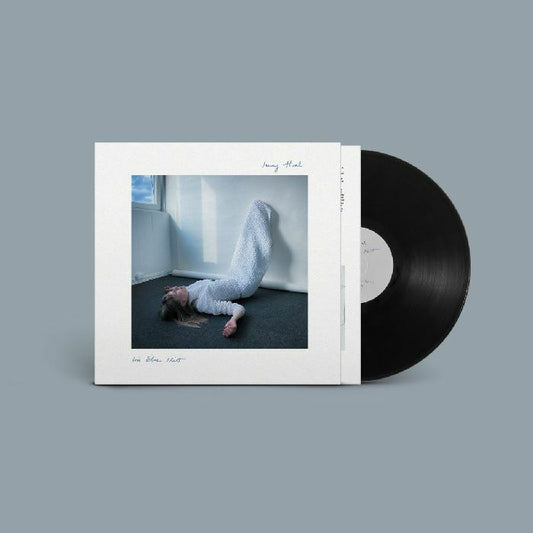 Jenny Hval - Iris Silver Mist [LP]