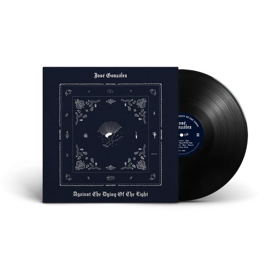José González - Against The Dying Of Light [LP]