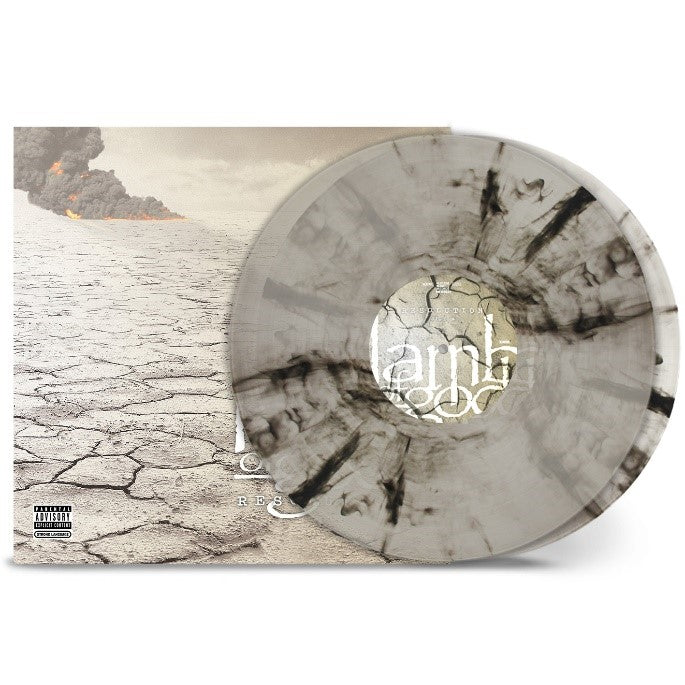 Lamb Of God - Resolution [2LP - Natural Black Marble vinyl]