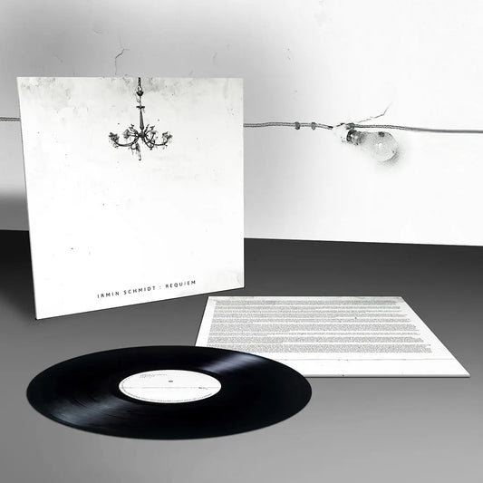 Irmin Schmidt - Requiem [LP]