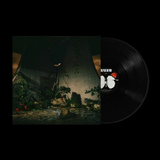 The Plot In You - The Plot In You [LP]