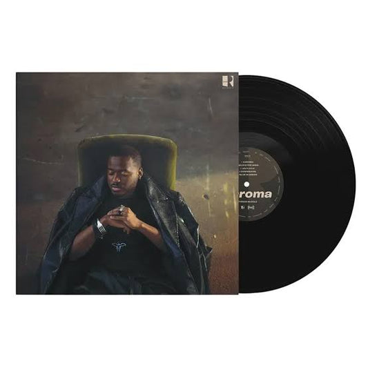 Tyreek McDole - CHROMA [LP]