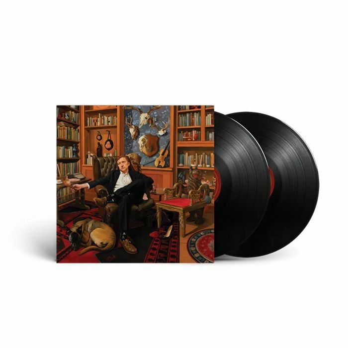 TYLER CHILDERS - SNIPE HUNTER [2LP]