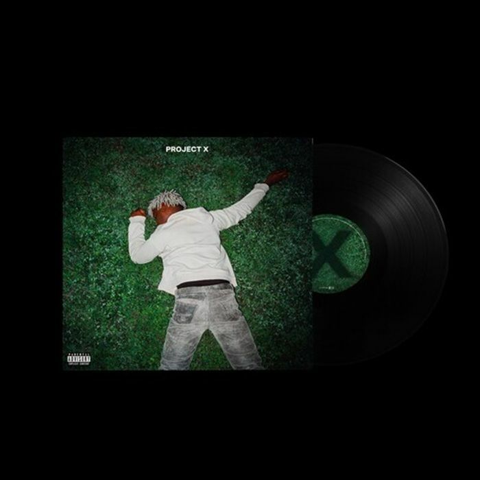 Ken Carson - Project X [LP]