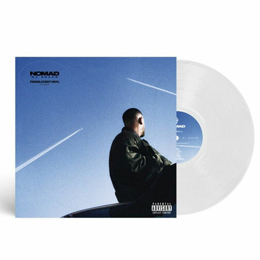 DJ Snake - NOMAD [LTD Transparent LP]