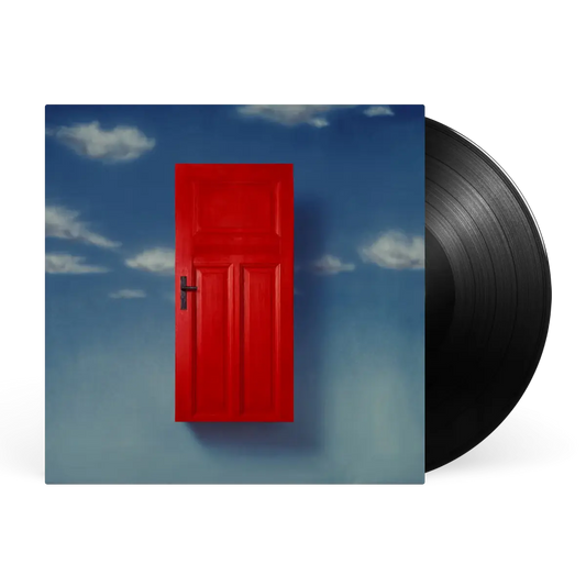 Philipp Johann Thimm - The Red Door [LP]